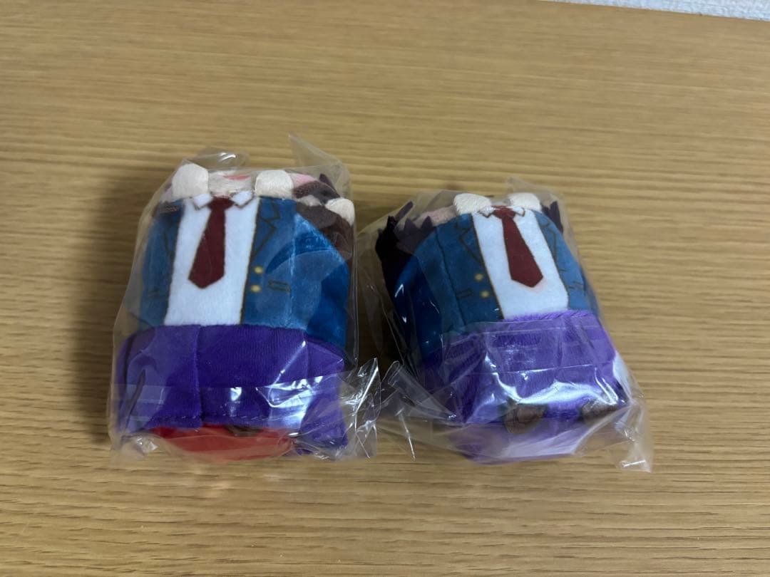 ハニーワークス 好きになるその瞬間を もちころりん　10点　#1