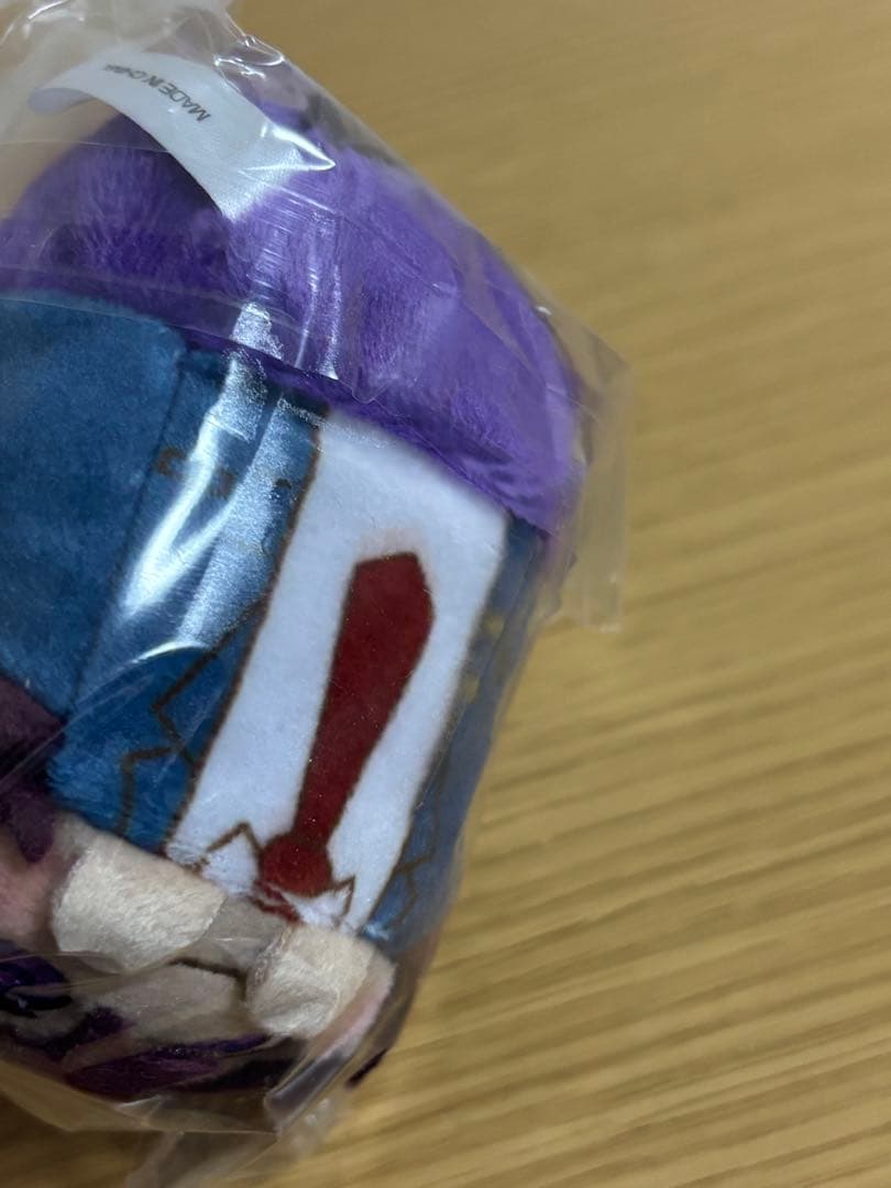 ハニーワークス 好きになるその瞬間を もちころりん　10点　#1