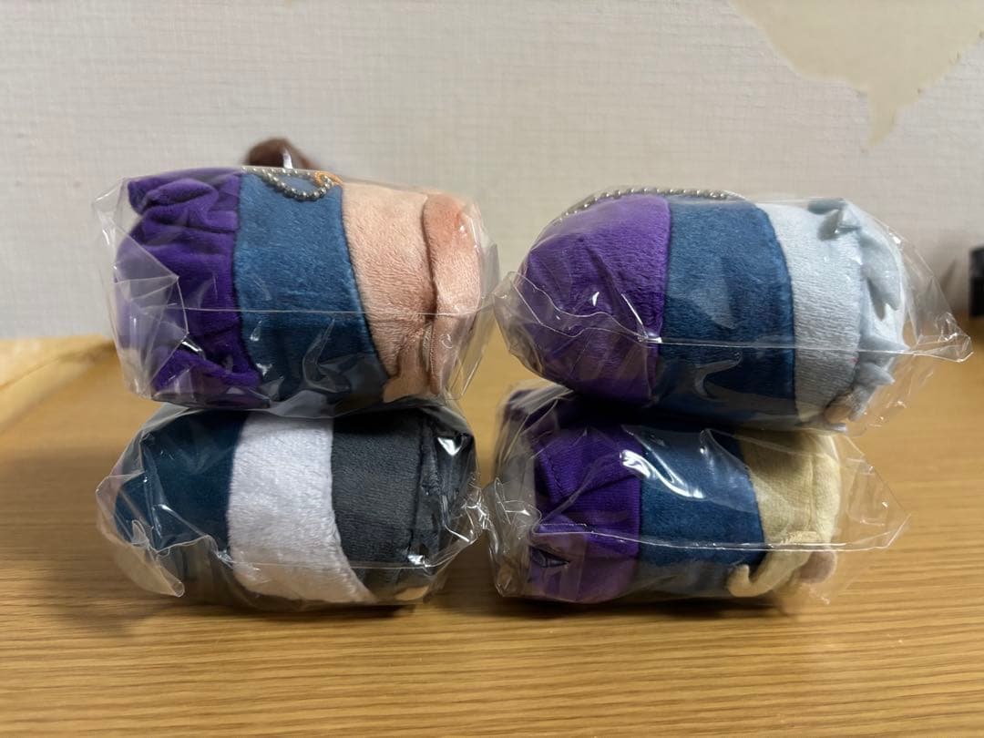 ハニーワークス 好きになるその瞬間を もちころりん　10点　#1