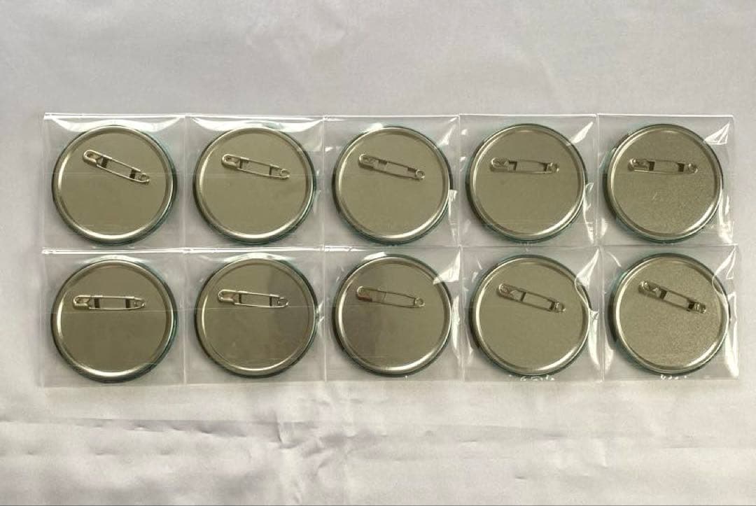 ブルーロック展 糸師凛 缶バッジ 推しキャラバッジコレクションvol.2 ブルロ