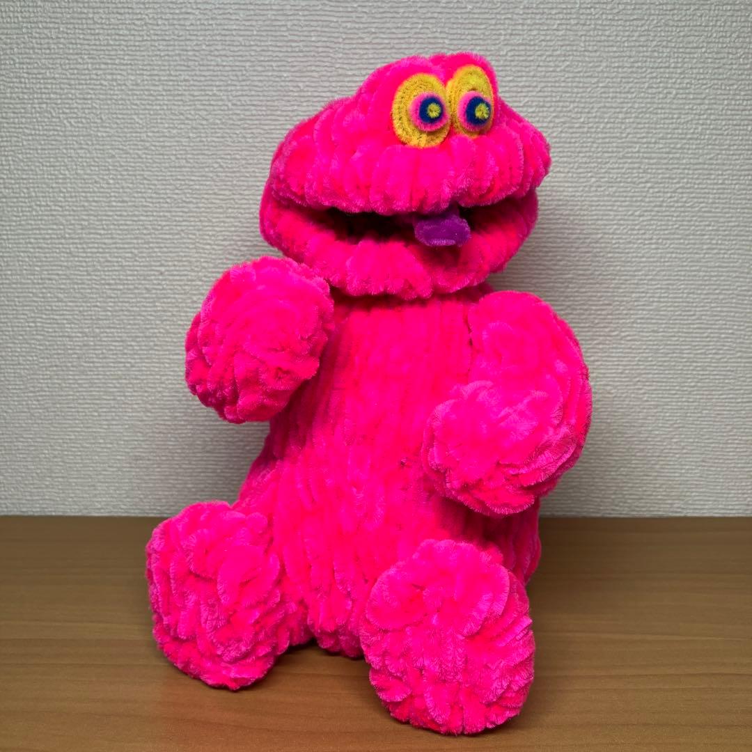 超貴重！！【フジサキタクマ】ブローディ座り TAKUMA FUJISAKI