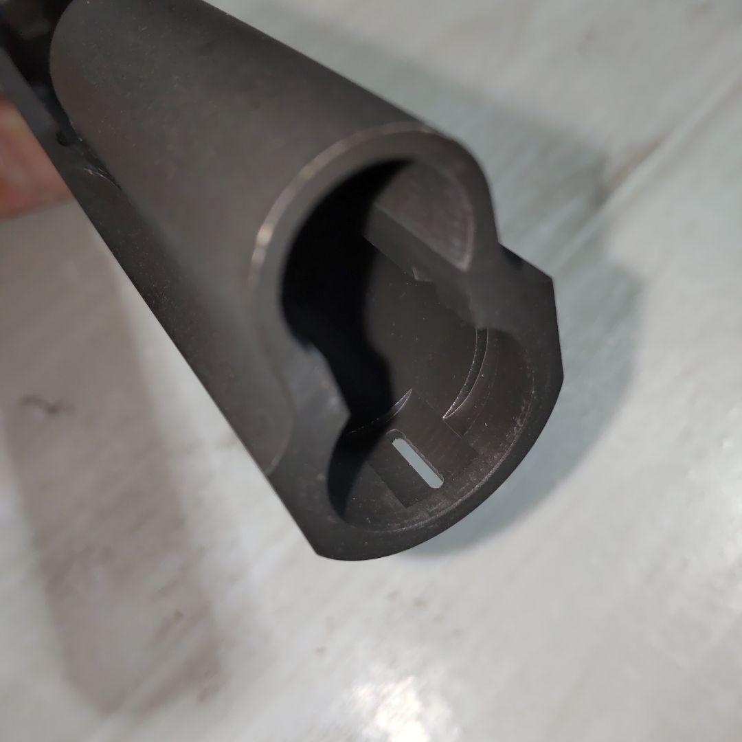 マルイ？ ガバメント スライド