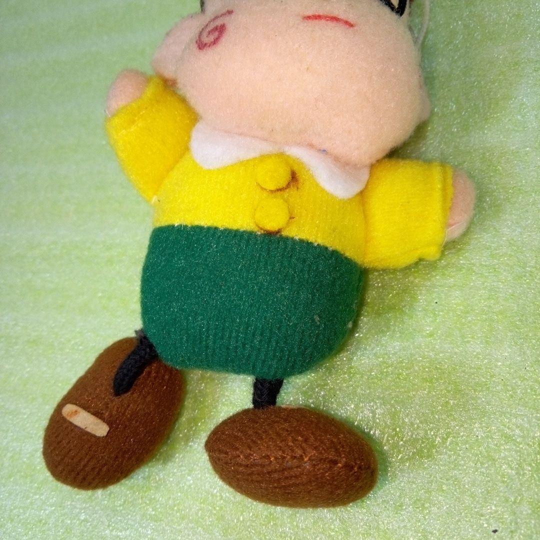 Amuse　天才バカボン　ハジメちゃん　ぬいぐるみ　ストラップ　レア　希少　貴重