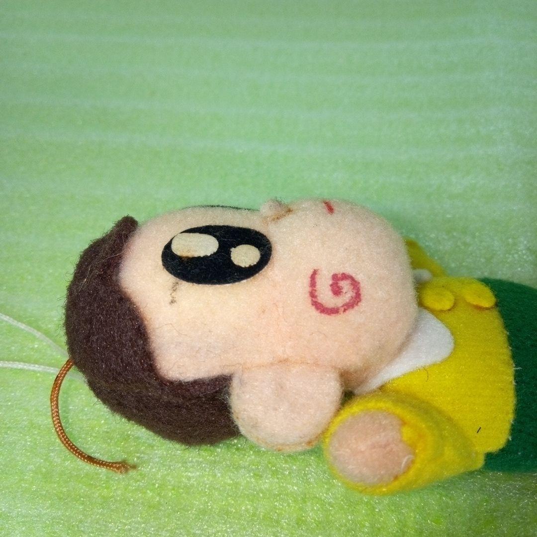 Amuse　天才バカボン　ハジメちゃん　ぬいぐるみ　ストラップ　レア　希少　貴重