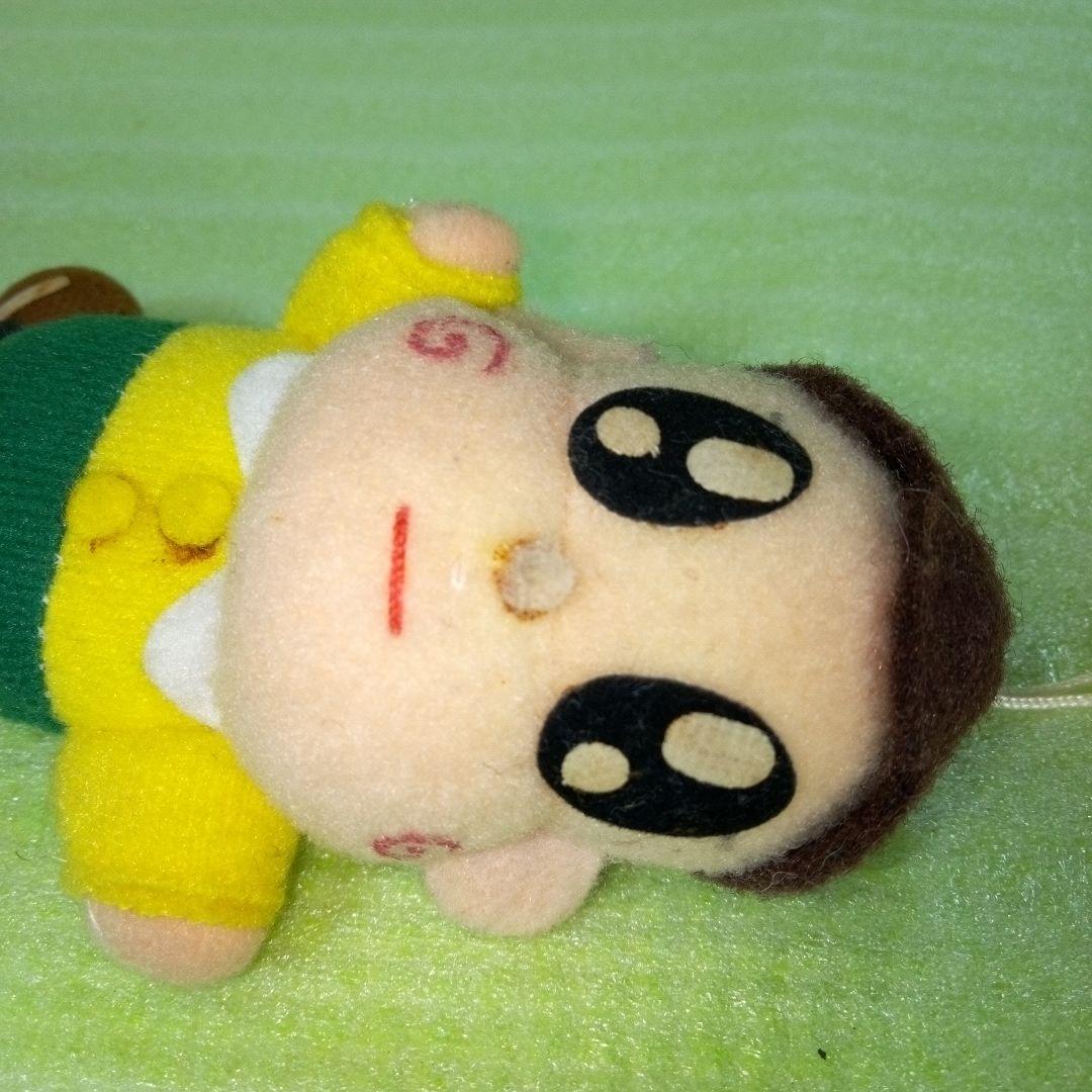 Amuse　天才バカボン　ハジメちゃん　ぬいぐるみ　ストラップ　レア　希少　貴重