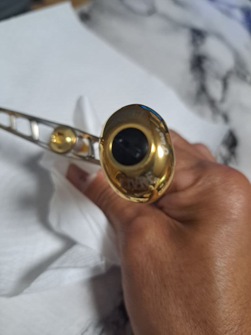 MAD CROW R5 スピニングリールハンドル