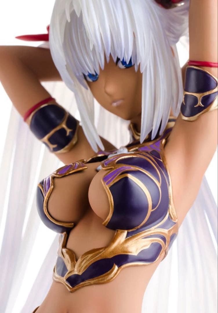 KOS-MOS（コスモス） 水着Ver. [T-elos Color] 1/6