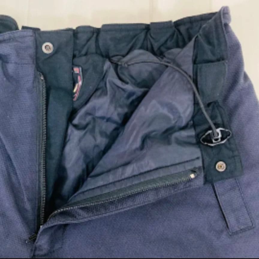 フェニックス スキーウェア 上下セット XO バーガンディ ウィンタースポーツ