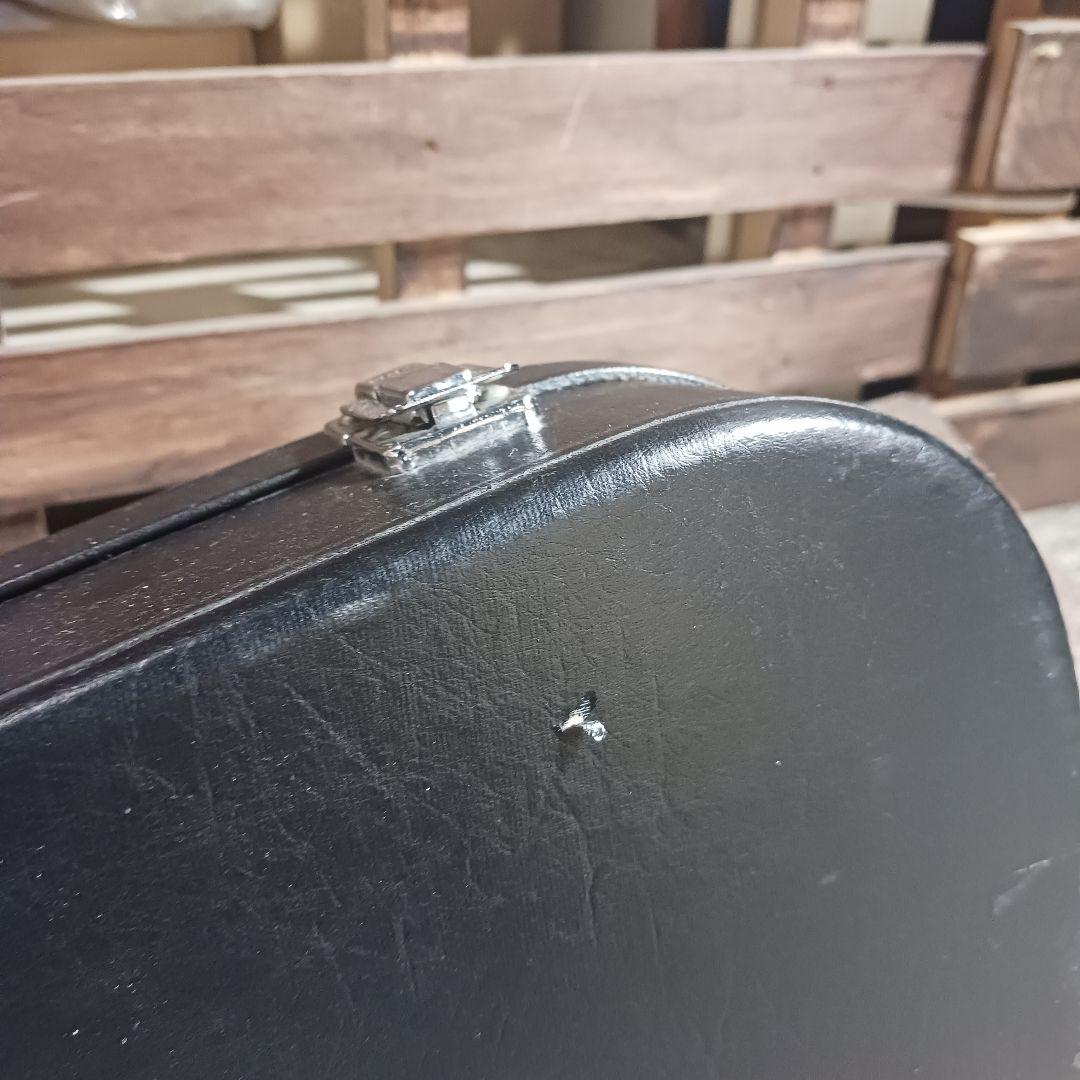 J497\" 鈴木バイオリン No.220 1/4 弦楽器 ハードケース