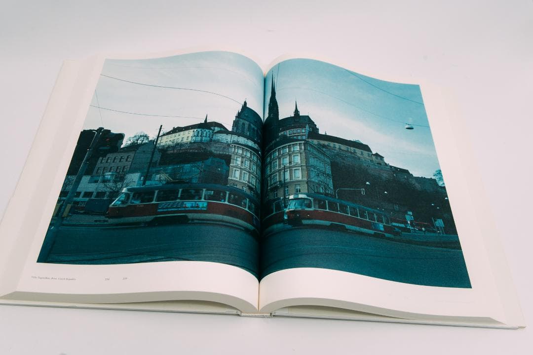 上田義彦　Mies van der Rohe