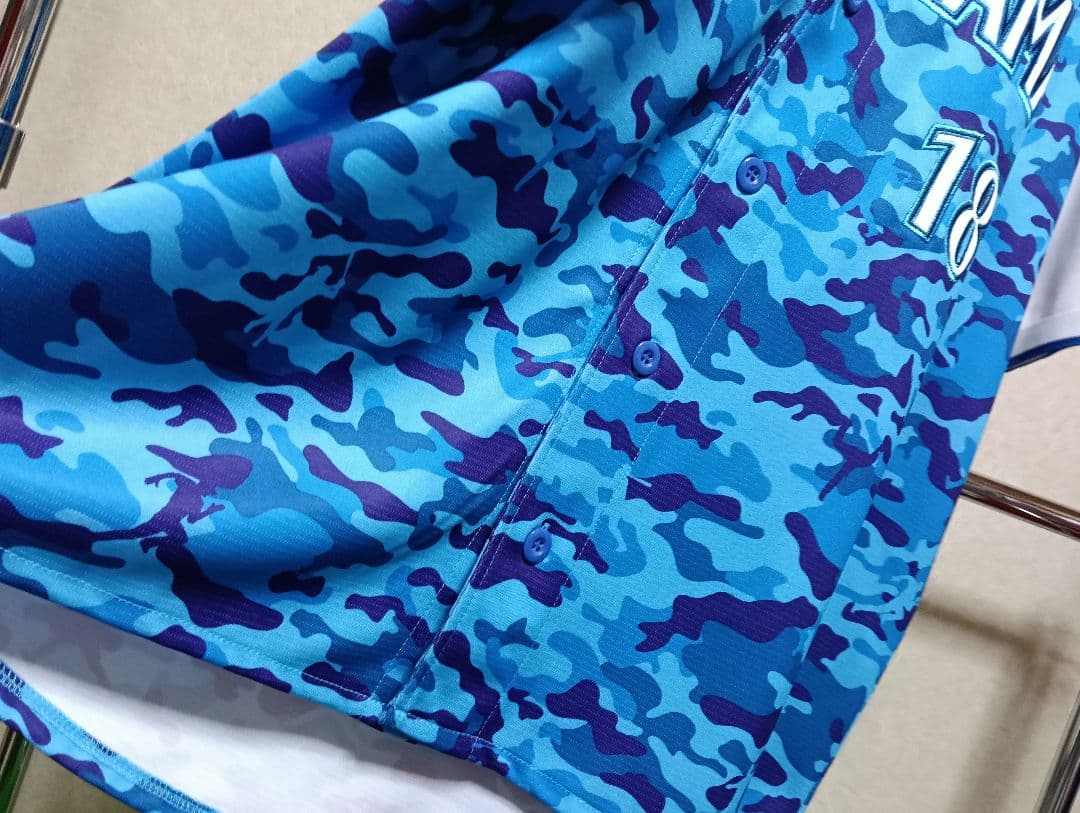 【超希少】ベイスターズ 三浦大輔 スターナイト2015ハイクオリティユニフォーム