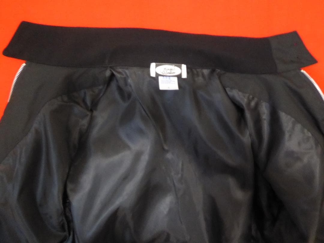 THE MODS/ザ モッズ「EL SKULL ROLL」ジャケット/森山達也