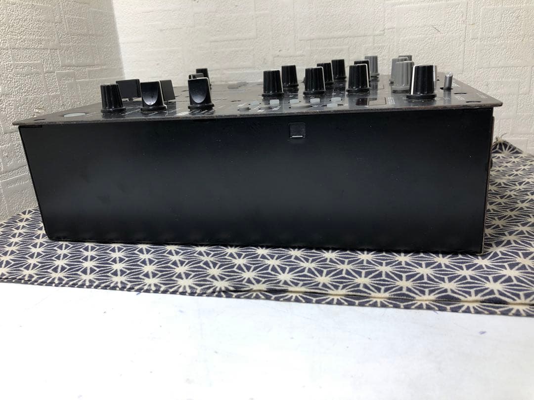 pioneer dj パイオニア　DJM-400 縦フェーダー新品