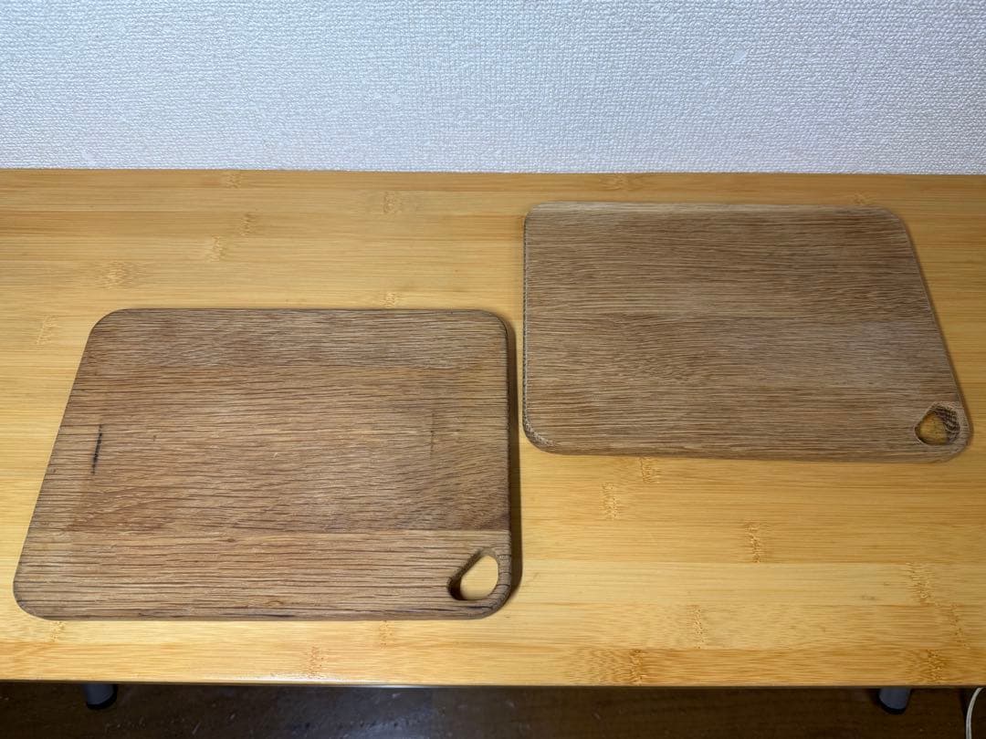 スノーピーク　テーブルウェアLファミリー　MYプレート　セット