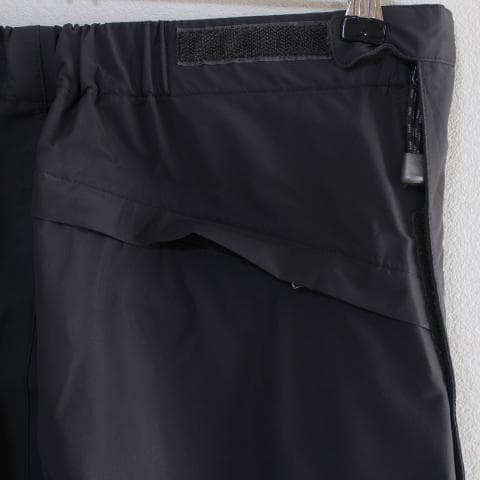 US輸入 希少モデル【M】ノースフェイス HYVENT 高機能スノーボードパンツ