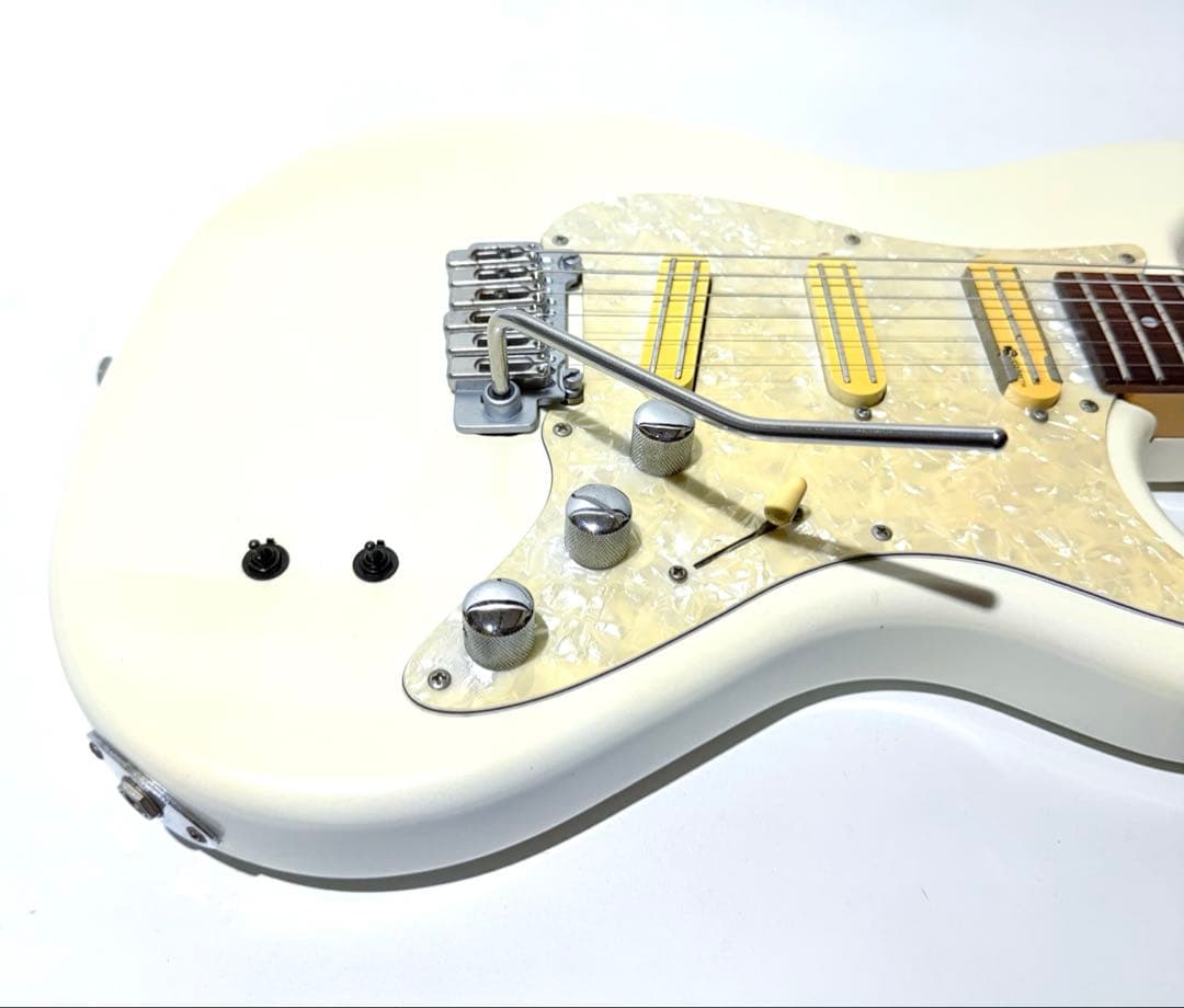 【希少】Fernandes ARS-850 エレキギター フェルナンデス