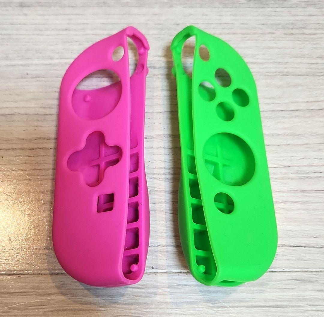 任天堂 Nintendo Switch Set ジャンク品 ジョイコン不具合有