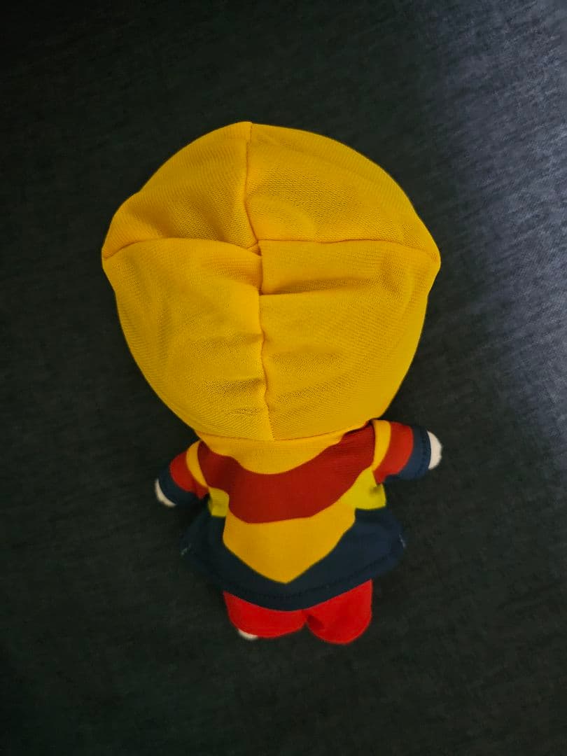 パクボゴム　 ぬいぐるみ 　20センチ