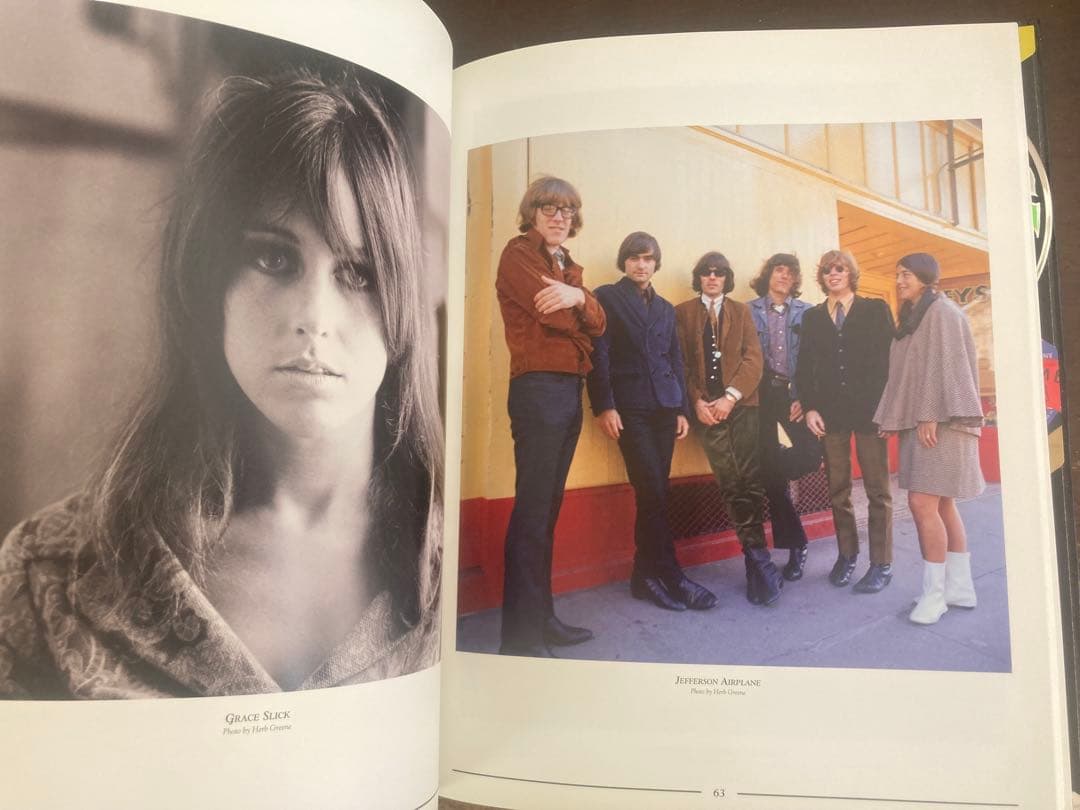 ◾️サンフランシスコサイケ集大4CD■V.A. /Love Is Thr Song