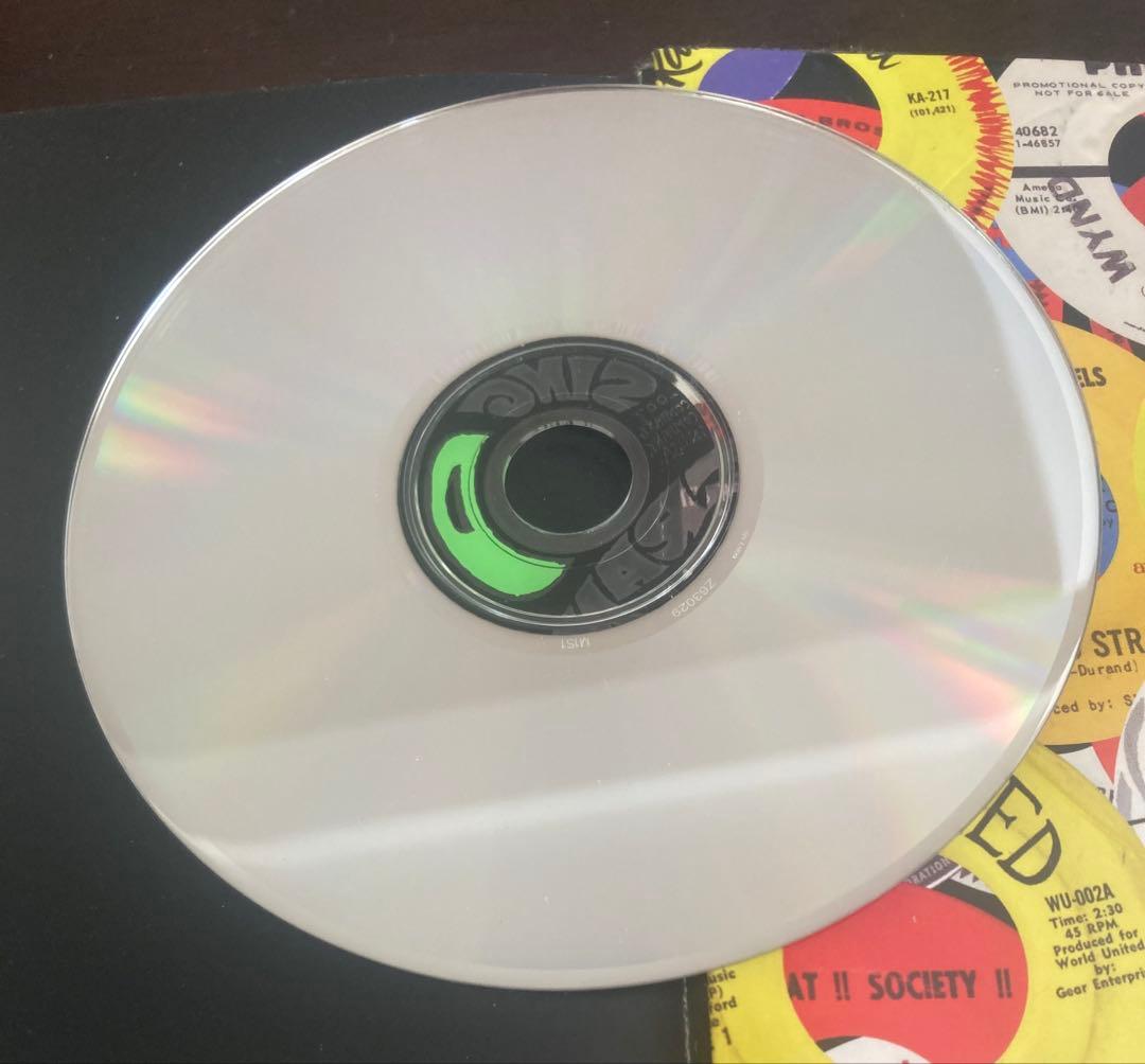 ◾️サンフランシスコサイケ集大4CD■V.A. /Love Is Thr Song