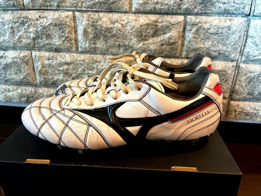 「MORELIA Ⅱ JAPAN」26.5cm