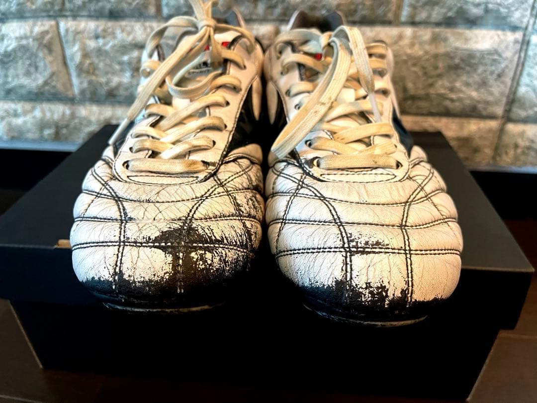 「MORELIA Ⅱ JAPAN」26.5cm