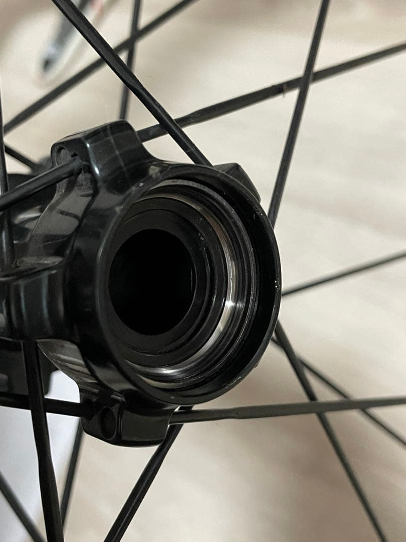 【kai】SHIMANO DURA-ACE WH-9000-C24-CL