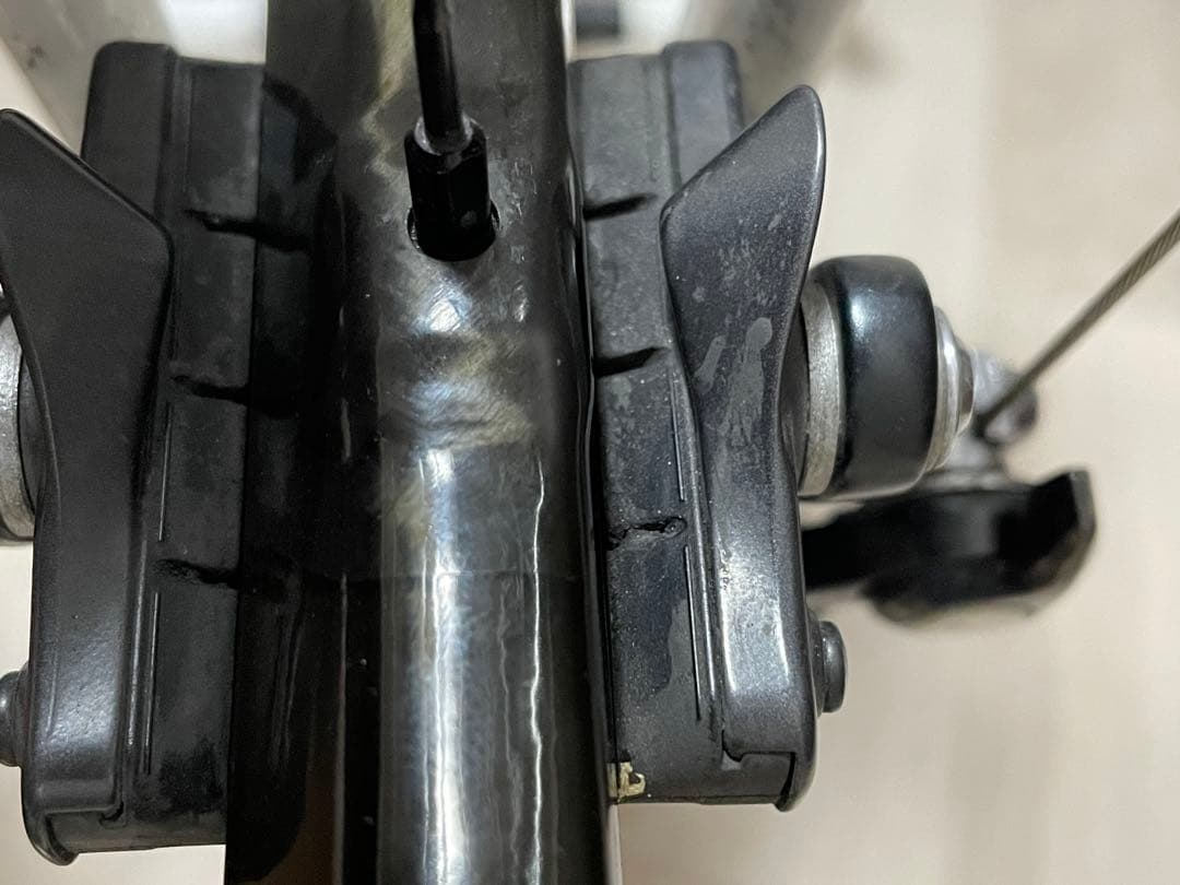 【kai】SHIMANO DURA-ACE WH-9000-C24-CL