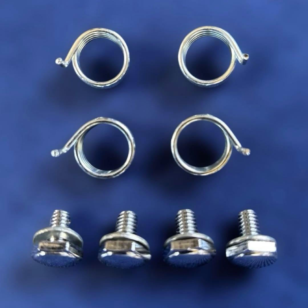 初期型SHIMANOカンチレバーブレーキセット