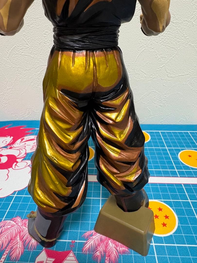 ドラゴンボール　マンガディメンションズ meitu 孫悟空 海外限定 希少品