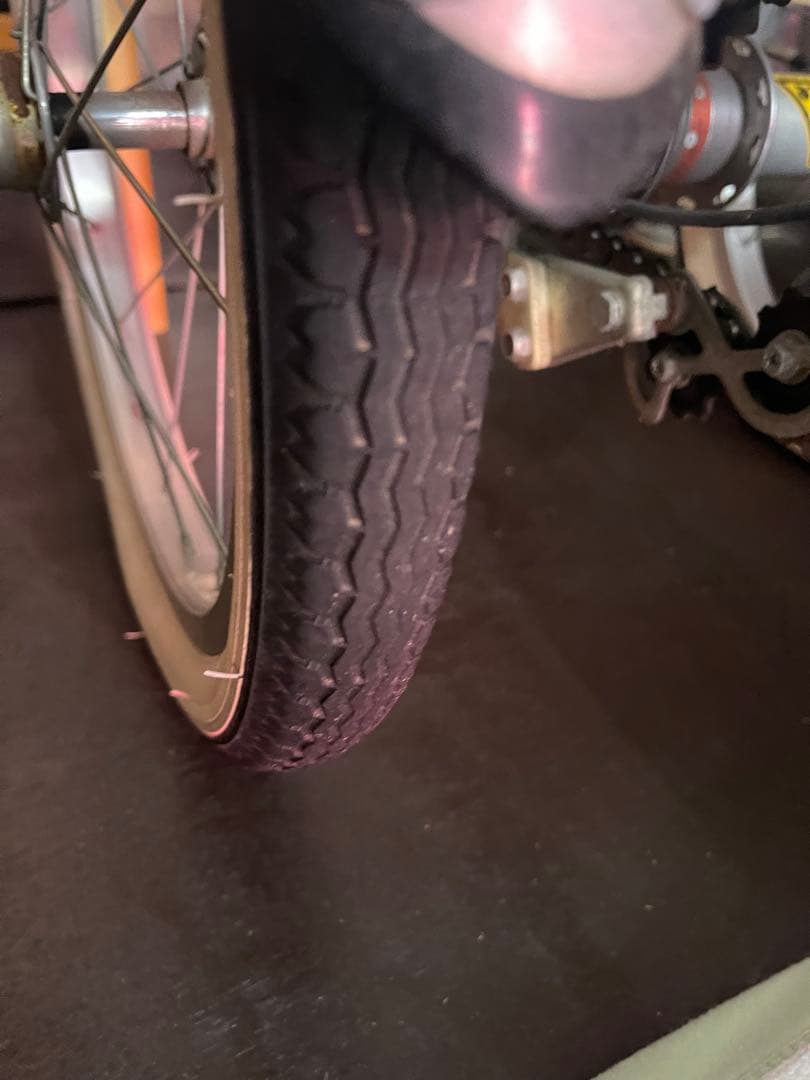 SALE ヤマハ ＰＡＳ　電動自転車 三輪車