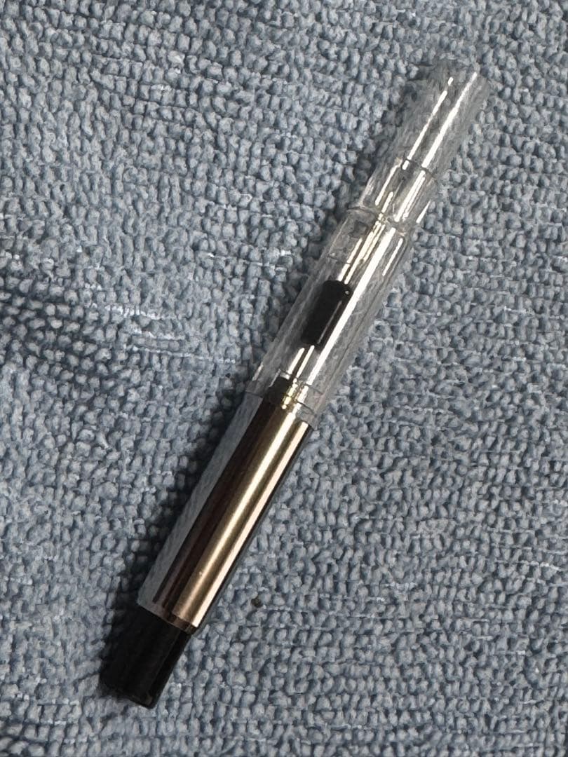 パイロット万年筆　ペン先ミュージック （MS 14K）