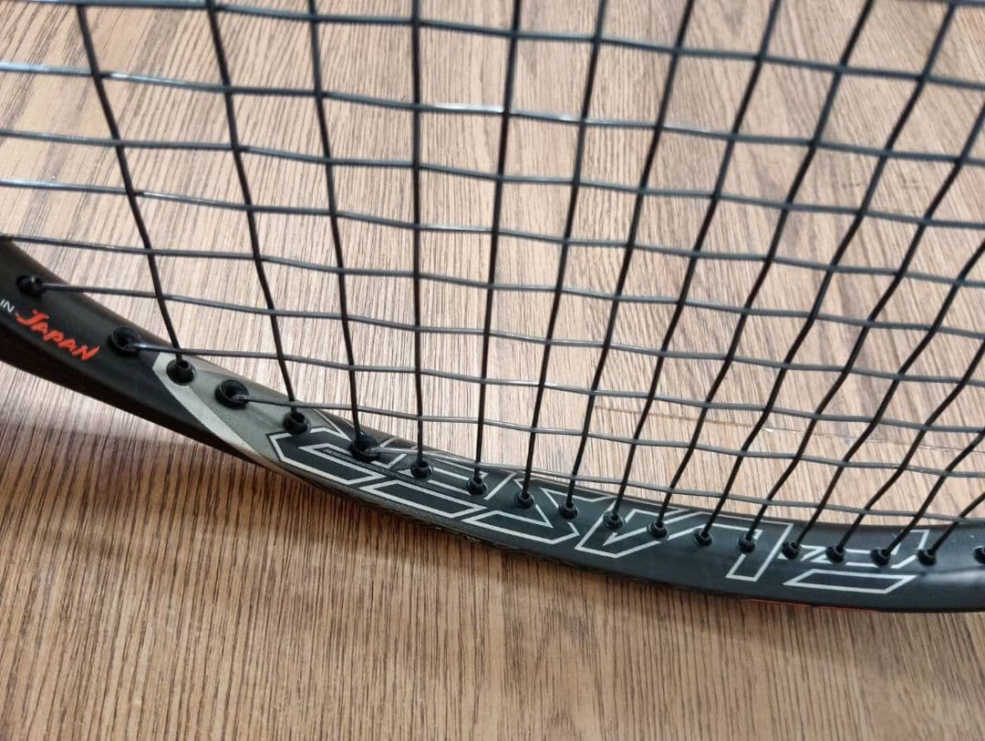 ソフトテニスラケット ヨネックス エフレーザー9S F-LASER9S SL1