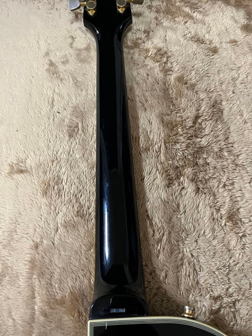 【調整済】Laidback レイドバック　レスポール　エレキギター