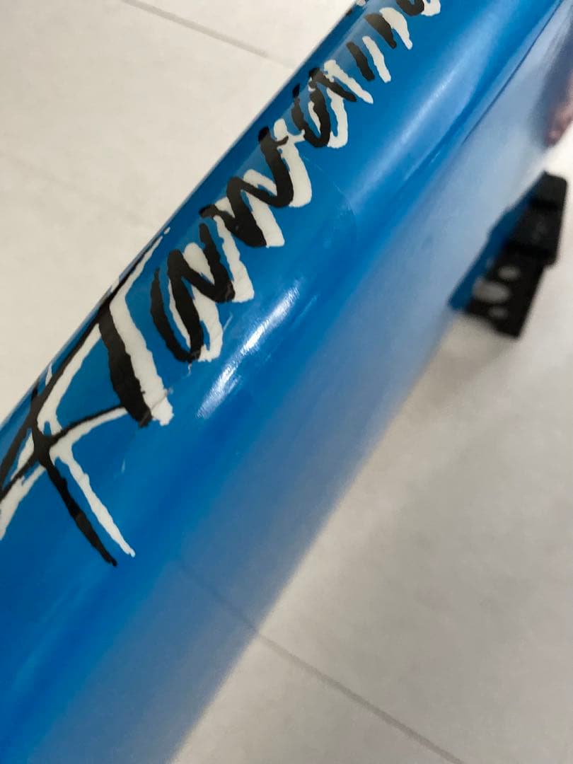 あきら ドナルド タカヤマ スコーピオン7'10\"