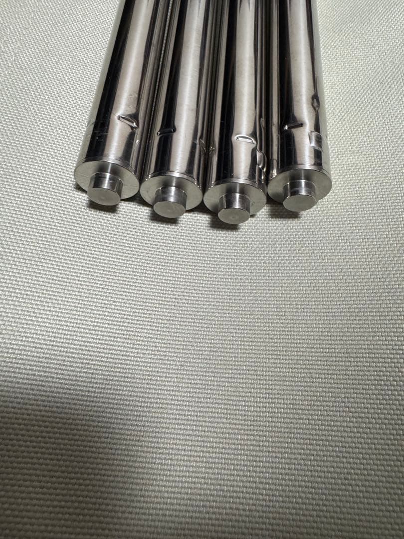 スノーピーク　IGTテーブル 脚660 4本