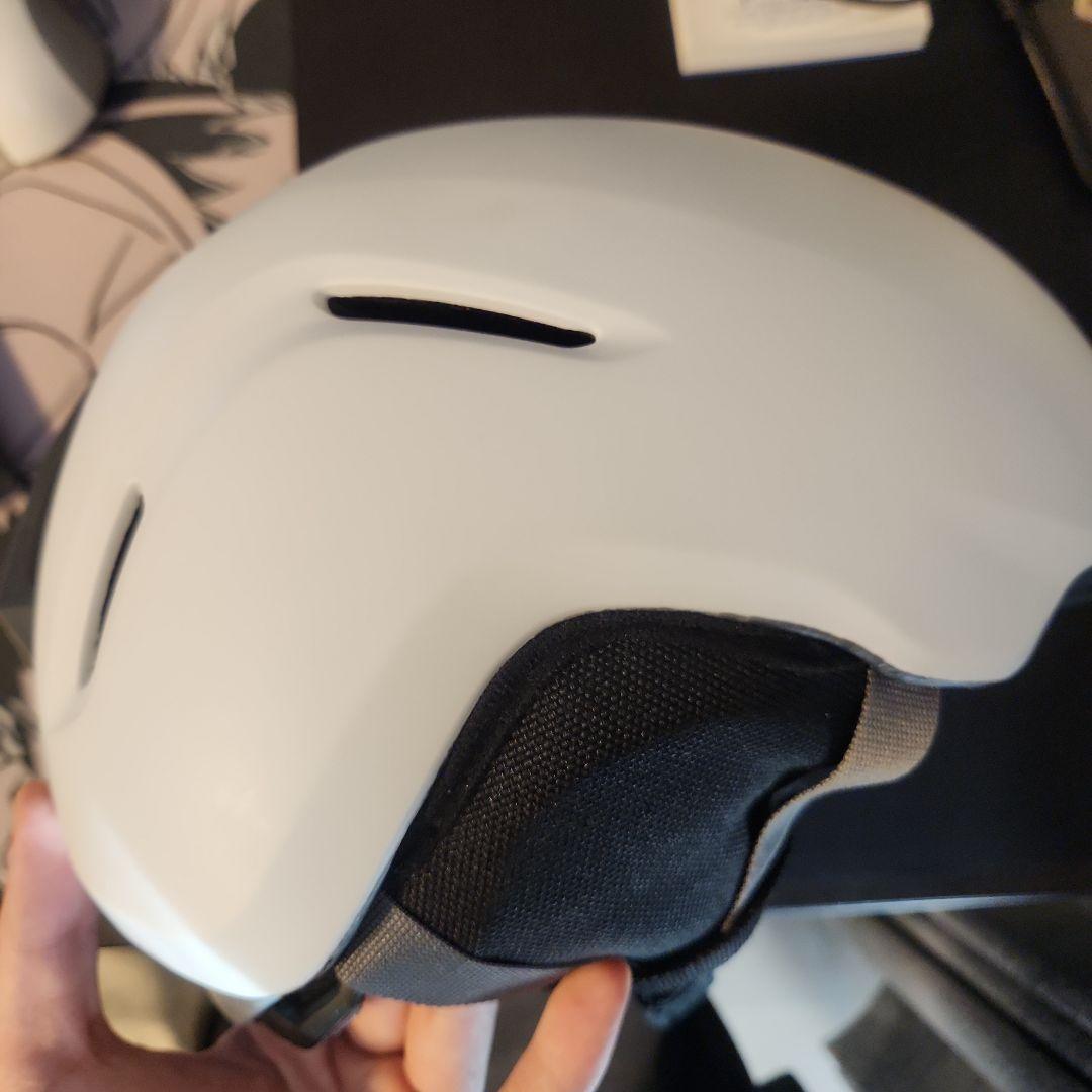 GIRO スノーボード ヘルメット M