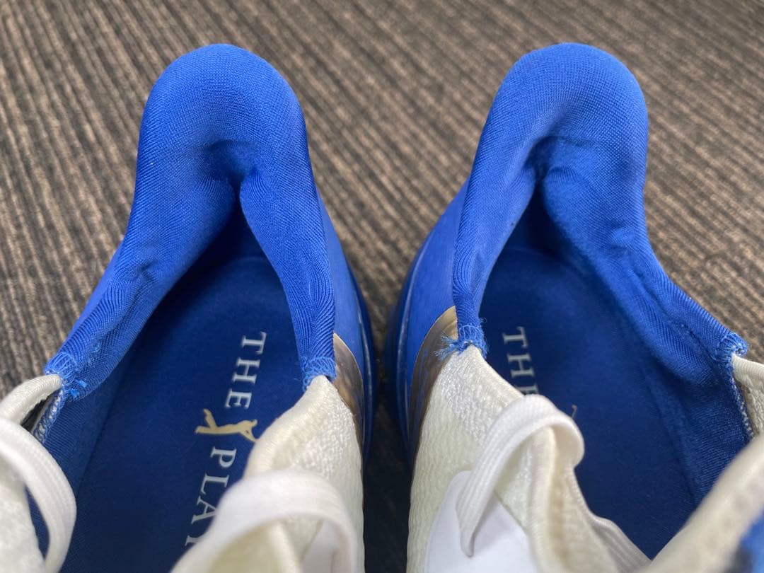 激レア！NIKE Air Zoom ツアーNRG THE PLAYERS 限定版