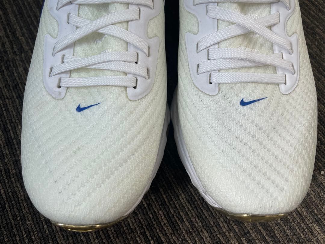 激レア！NIKE Air Zoom ツアーNRG THE PLAYERS 限定版