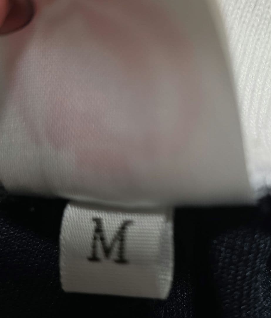 AG 新しい学校の運動着 上下セットMネイビー