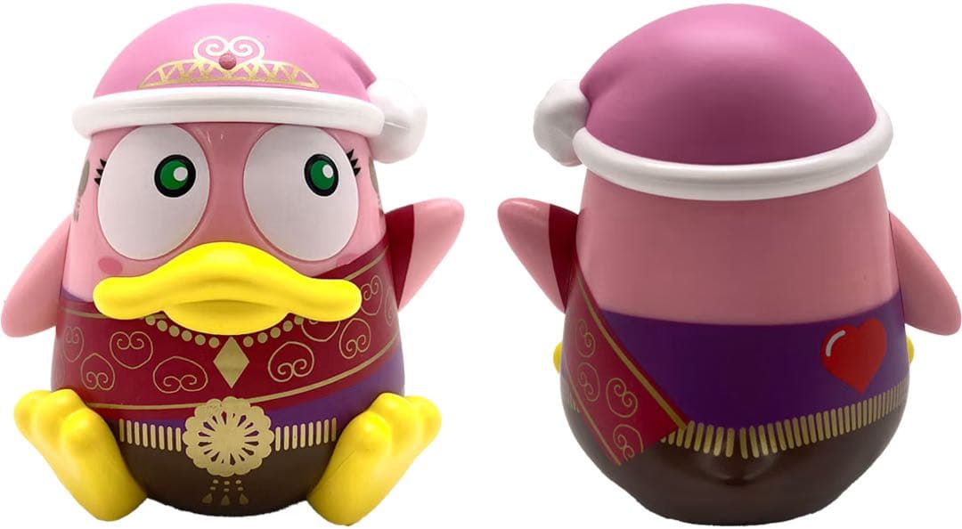 ヴァリアーツドンペン＆ドンコフィギュア　５個セット　ドン・キホーテ