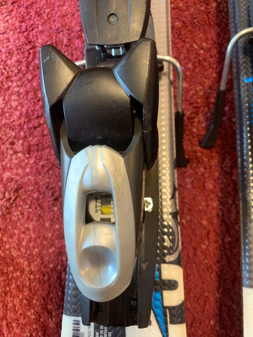 elan ショートスキー スキーボード 99cm