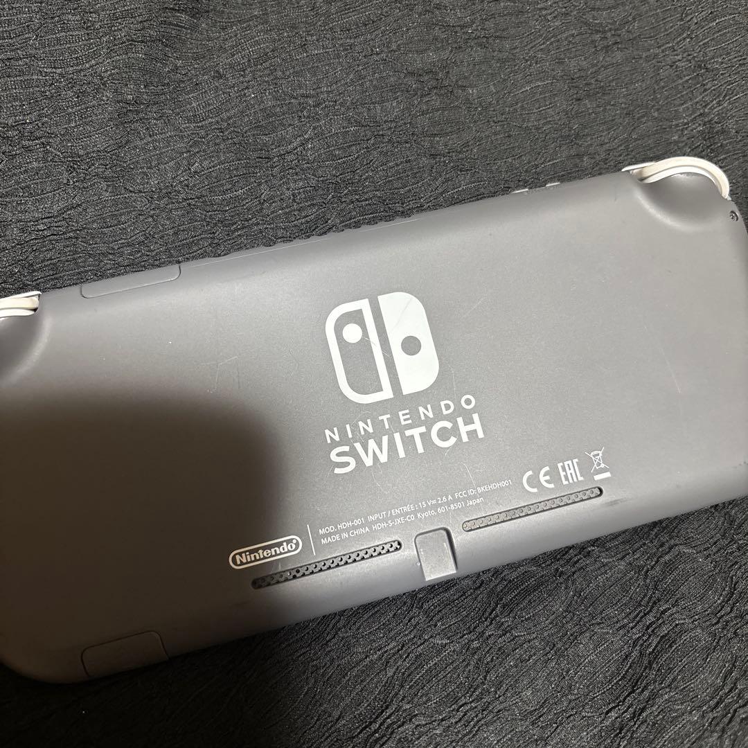 Nintendo Switch Switch