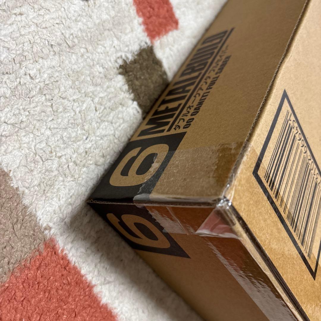 メタルビルド 魂ネイション2024 開催記念商品ダブルオークアンタ フルセイバー