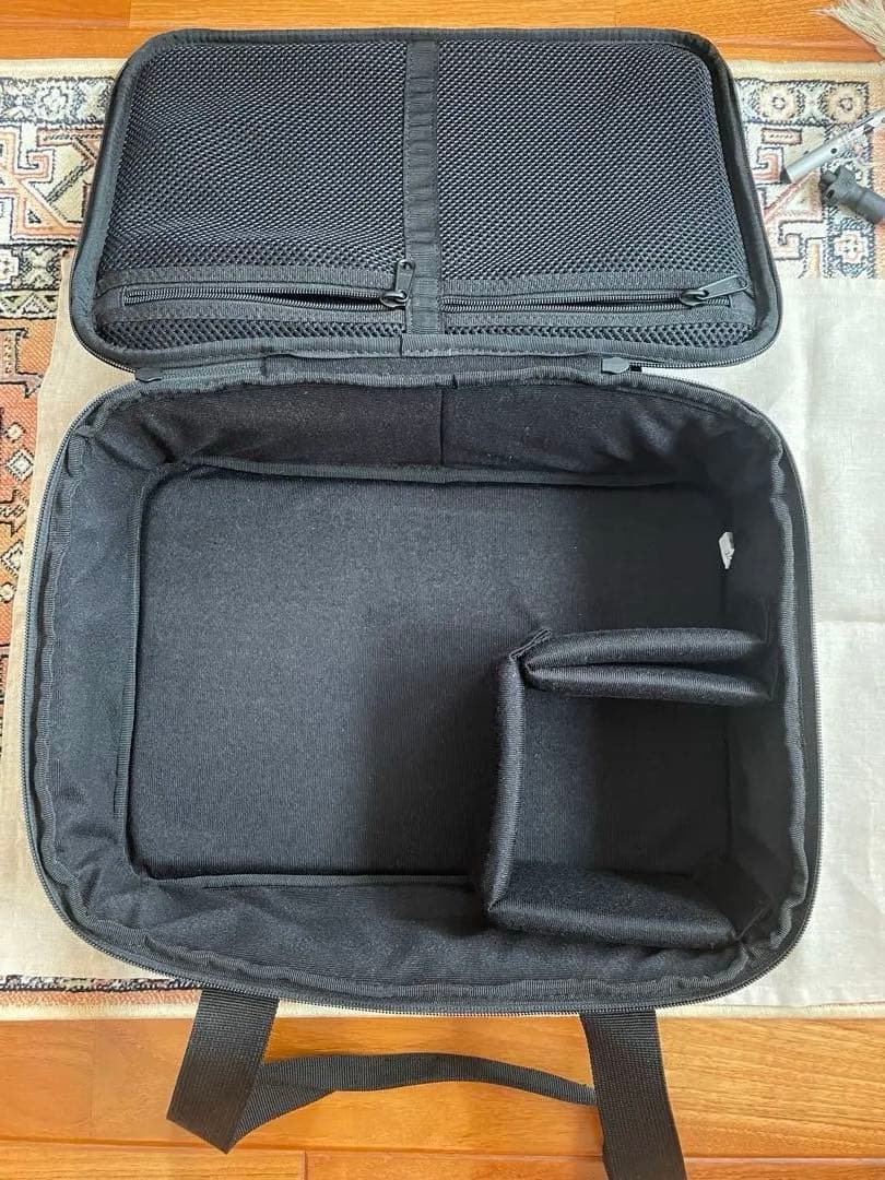  PEAK スノーピーク ギアバッグ付 キャンプセット