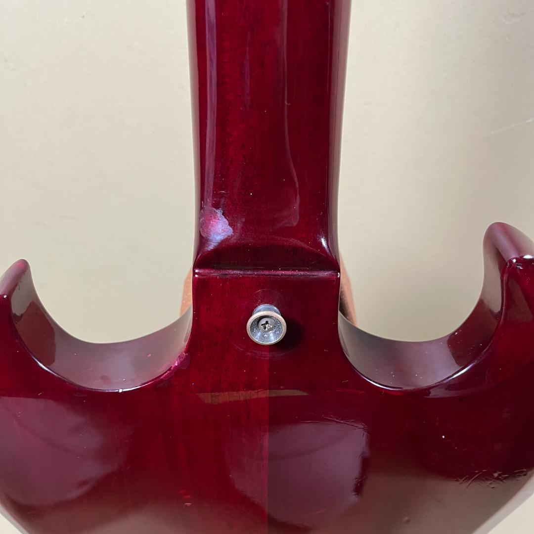 Orville EB-3 SG Bass 1992年 寺田楽器製 ハードケース