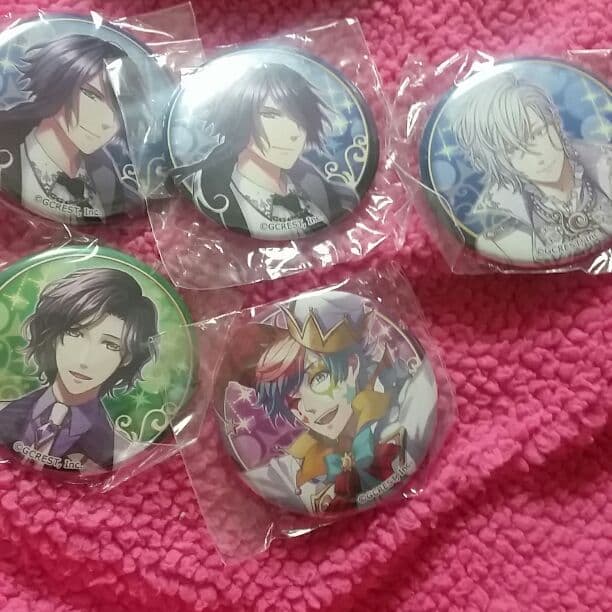 夢100 アニカプ まとめ