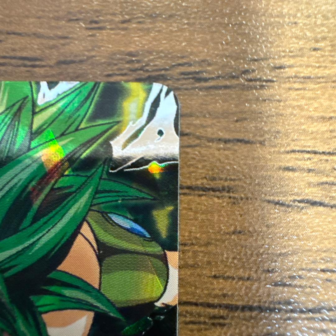 ブロリーH8-sec本家