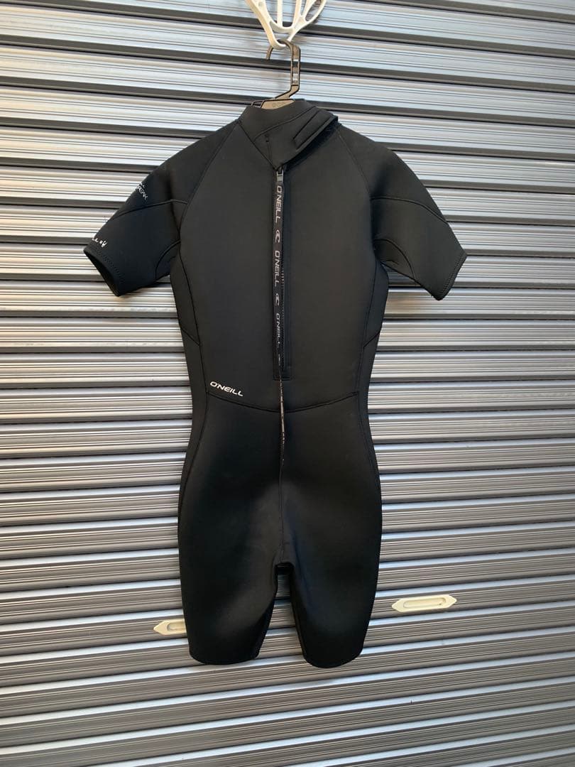 オニール　スプリング　ウェットスーツ MLサイズ