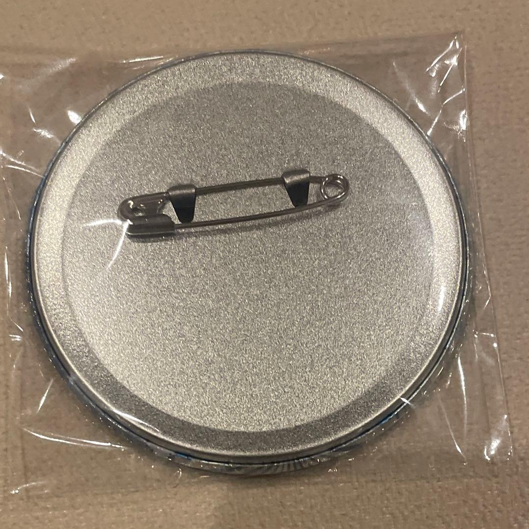 sakamoto days サカモトデイズ　メダル缶バッジ　人気投票　シン